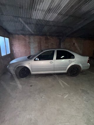 Volkswagen Bora 1999