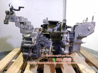 Motor em16 hyundai kona furgoneta/suv re Ref:16058