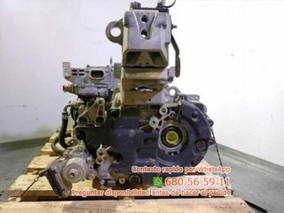 Motor em16 hyundai kona furgoneta/suv re Ref:16058