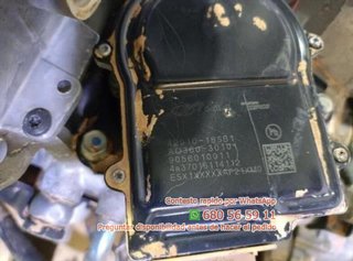 Motor em16 hyundai kona furgoneta/suv re Ref:16058