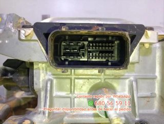 Motor em16 hyundai kona furgoneta/suv re Ref:16058