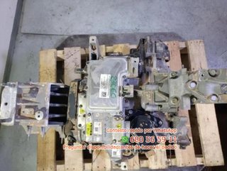 Motor em16 hyundai kona furgoneta/suv re Ref:16058