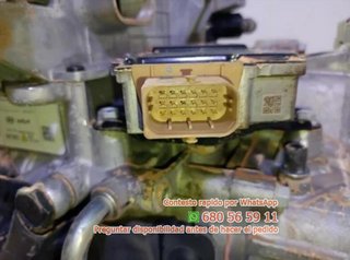 Motor em16 hyundai kona furgoneta/suv re Ref:16058