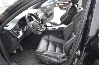 Volvo V60 R-Design exclusive+Navegacion+Full Led+