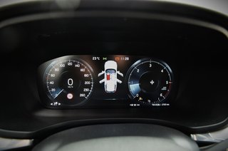 Volvo V60 R-Design exclusive+Navegacion+Full Led+