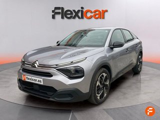 Citroën C4 PureTech 130 S&S 6v You