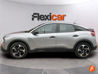 Citroën C4 PureTech 130 S&S 6v You