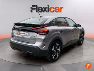 Citroën C4 PureTech 130 S&S 6v You
