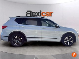 Seat Tarraco 2.0 TDI 110kW 4Drive DSG S&S FR - 5P (2021)