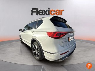 Seat Tarraco 2.0 TDI 110kW 4Drive DSG S&S FR - 5P (2021)