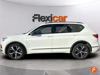 Seat Tarraco 2.0 TDI 110kW 4Drive DSG S&S FR - 5P (2021)