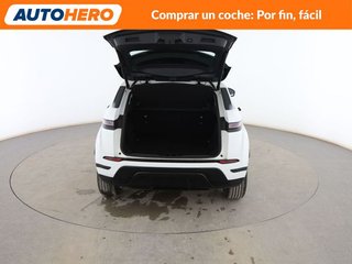 Land-Rover Range Rover Evoque 2.0 Td4 S MHEV
