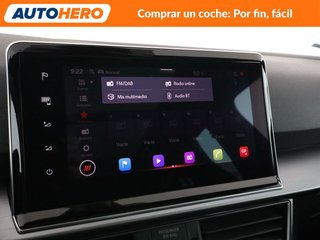 Seat Tarraco 2.0 TDI FR 4Drive