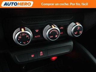 Audi A1 1.0 TFSI Design
