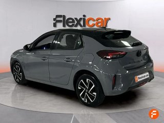 Opel Corsa 1.2T XHL 74kW (100CV) GS