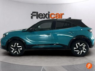 Opel Mokka 1.2 T 100kW (136 CV) GS