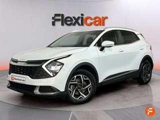 Kia Sportage 1.6 T-GDi MHEV 118kW Business 4x2 DCT
