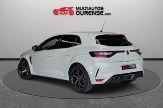 Renault Megane RS Trophy 301cv+Full Led+Navegacion