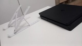 PS4 Slim 500GB Mando Teclado Gaming + raton