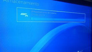 PS4 Slim 500GB Mando Teclado Gaming + raton