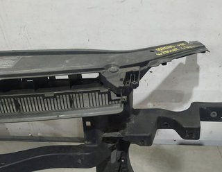 PANEL FRONTAL VOLKSWAGEN PASSAT VARIANT (3C5) BXE