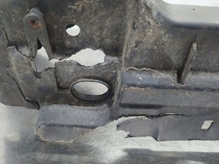PANEL FRONTAL VOLKSWAGEN PASSAT VARIANT (3C5) BXE