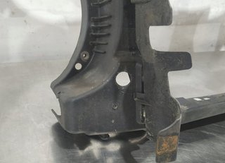 PANEL FRONTAL VOLKSWAGEN PASSAT VARIANT (3C5) BXE