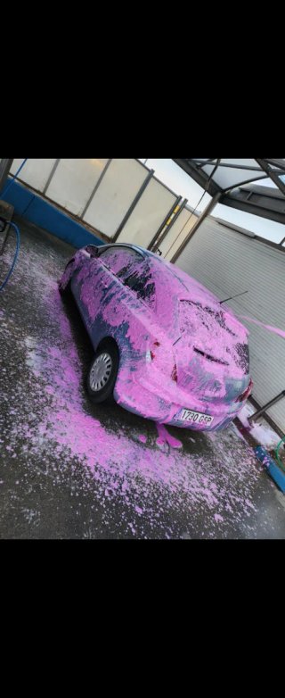 Opel Corsa 2009