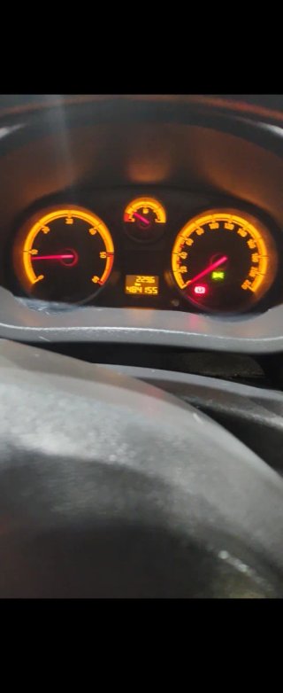 Opel Corsa 2009