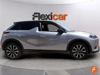 DS DS 3 PureTech 96kW Performance Line Auto.