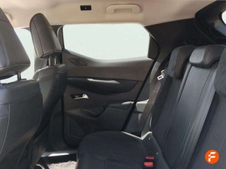 DS DS 3 PureTech 96kW Performance Line Auto.