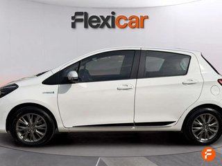 Toyota Yaris 1.5 120H Active Tech