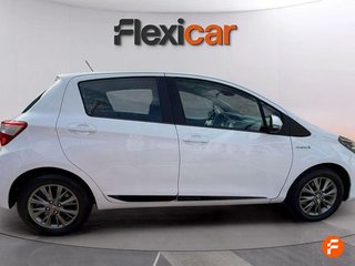Toyota Yaris 1.5 120H Active Tech