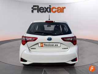 Toyota Yaris 1.5 120H Active Tech