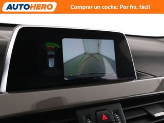BMW X1 sDrive 18i xLine