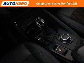 BMW X1 sDrive 18i xLine