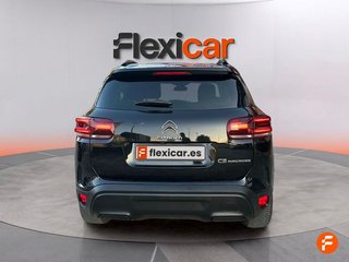 Citroën C5 Aircross PureTech 96kW (130CV) S&S EAT8 Shine Pac