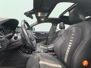 BMW X2 sDrive18i