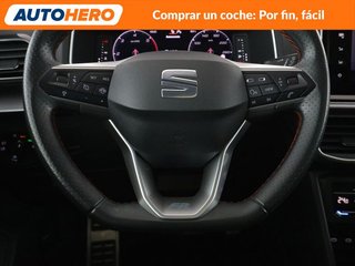 Seat Tarraco 2.0 TDI FR 4Drive