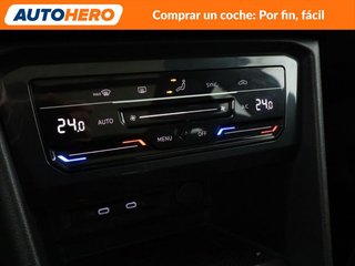 Seat Tarraco 2.0 TDI FR 4Drive