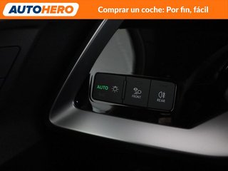 Audi A3 35 TDI Black line edition