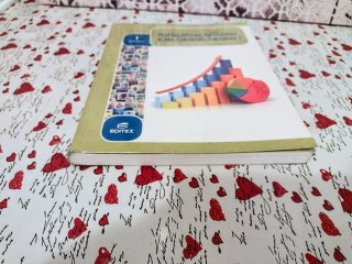 MATEMÁTICAS APLICADAS A LAS CIENCIAS 1°BACHILLERA