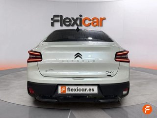 Citroën C4 ë-C4 eléctrico 100kW 50kWh Business Edit