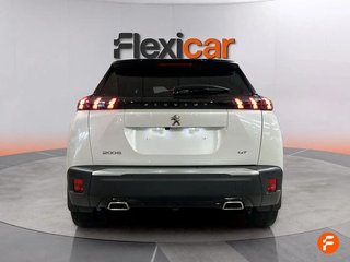 Peugeot 2008 GT Pack Puretech 130 S&S EAT8