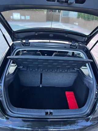 SEAT Ibiza 2005