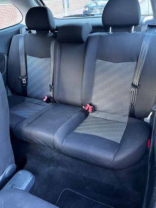 SEAT Ibiza 2005