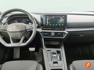 Cupra Formentor 2.0 TSI 140kW (190 CV) 4Drive DSG