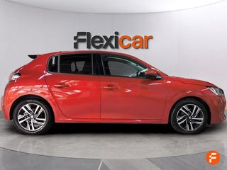 Peugeot 208 PureTech 73kW (100CV) EAT8 Allure