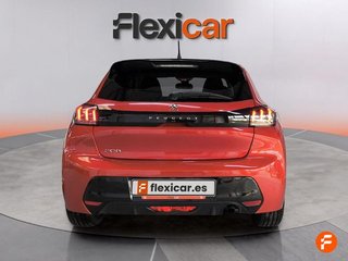 Peugeot 208 PureTech 73kW (100CV) EAT8 Allure