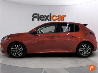 Peugeot 208 PureTech 73kW (100CV) EAT8 Allure